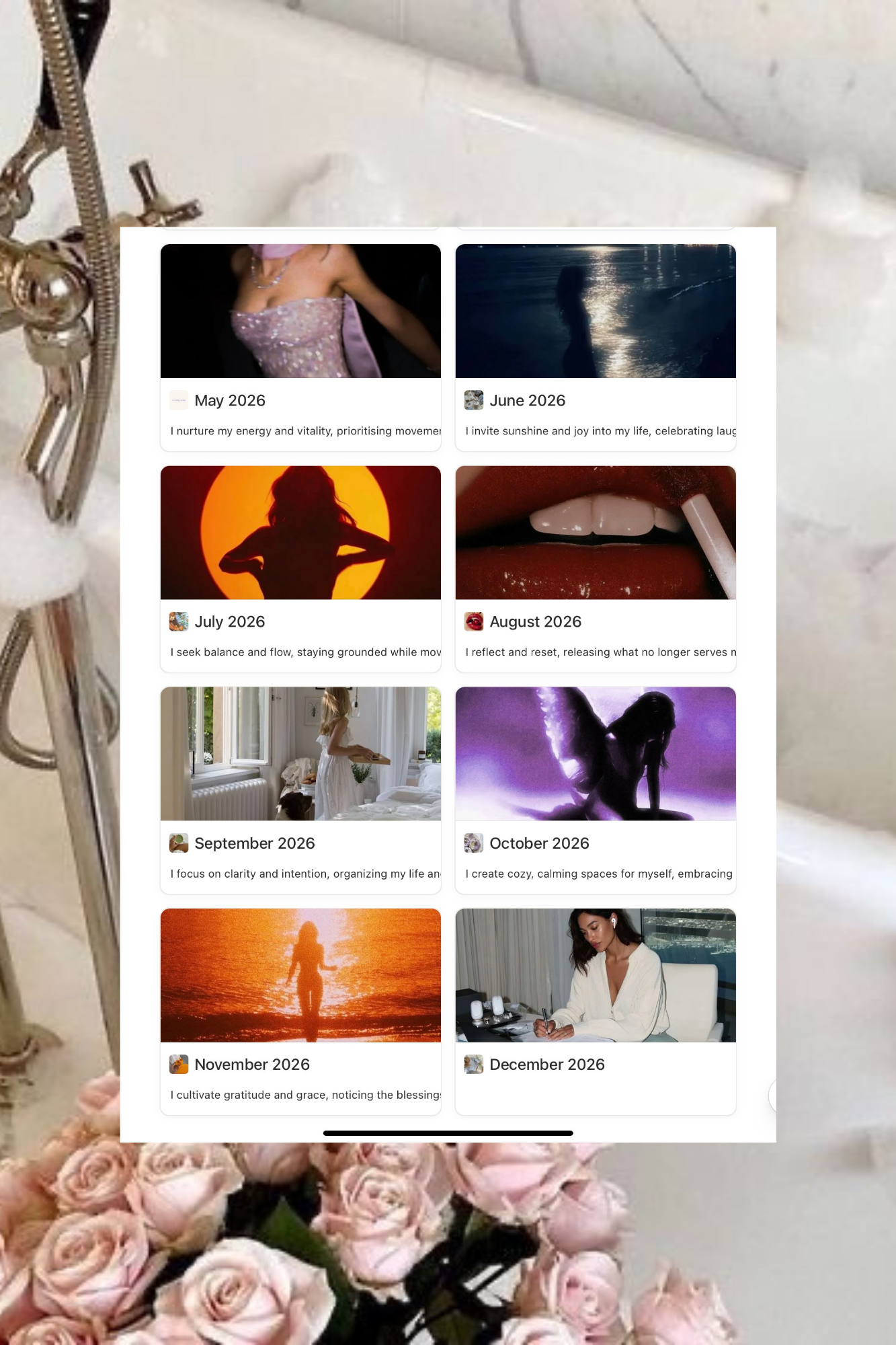 The Soft Girl Guide to Becoming her