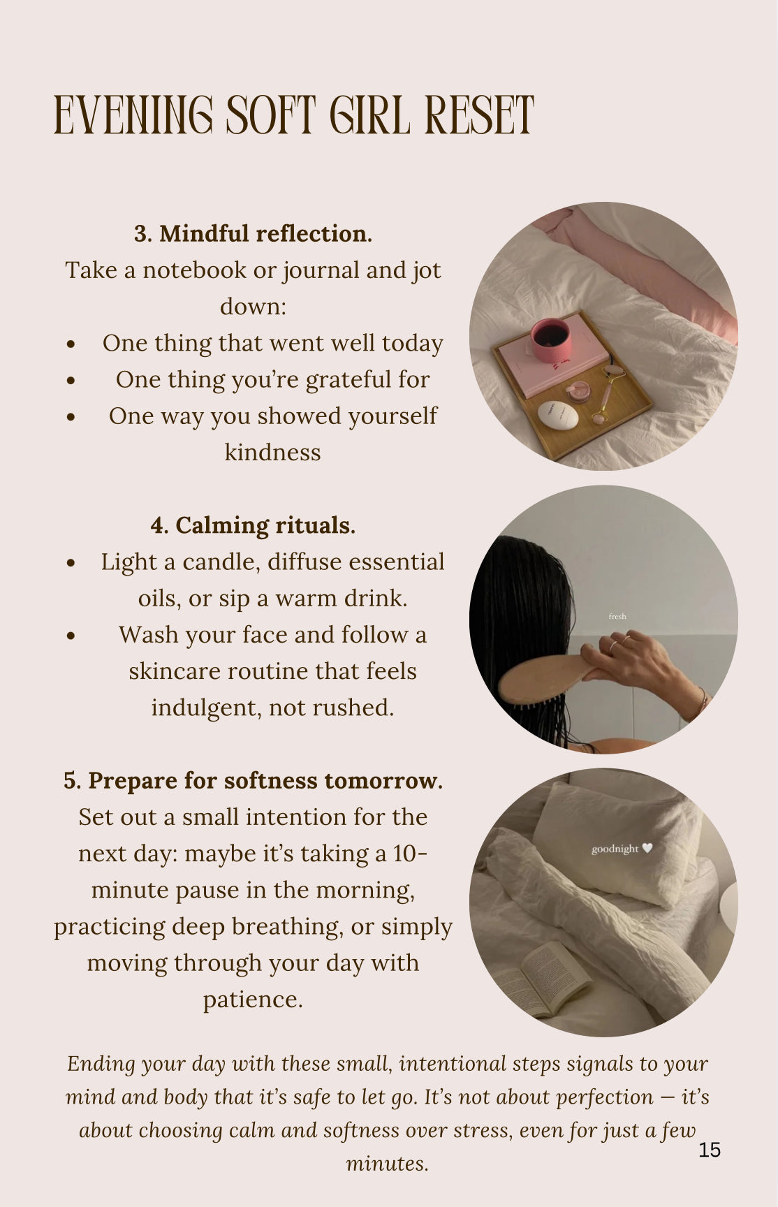 BecomingHER: From Grind to Glow (eBook)