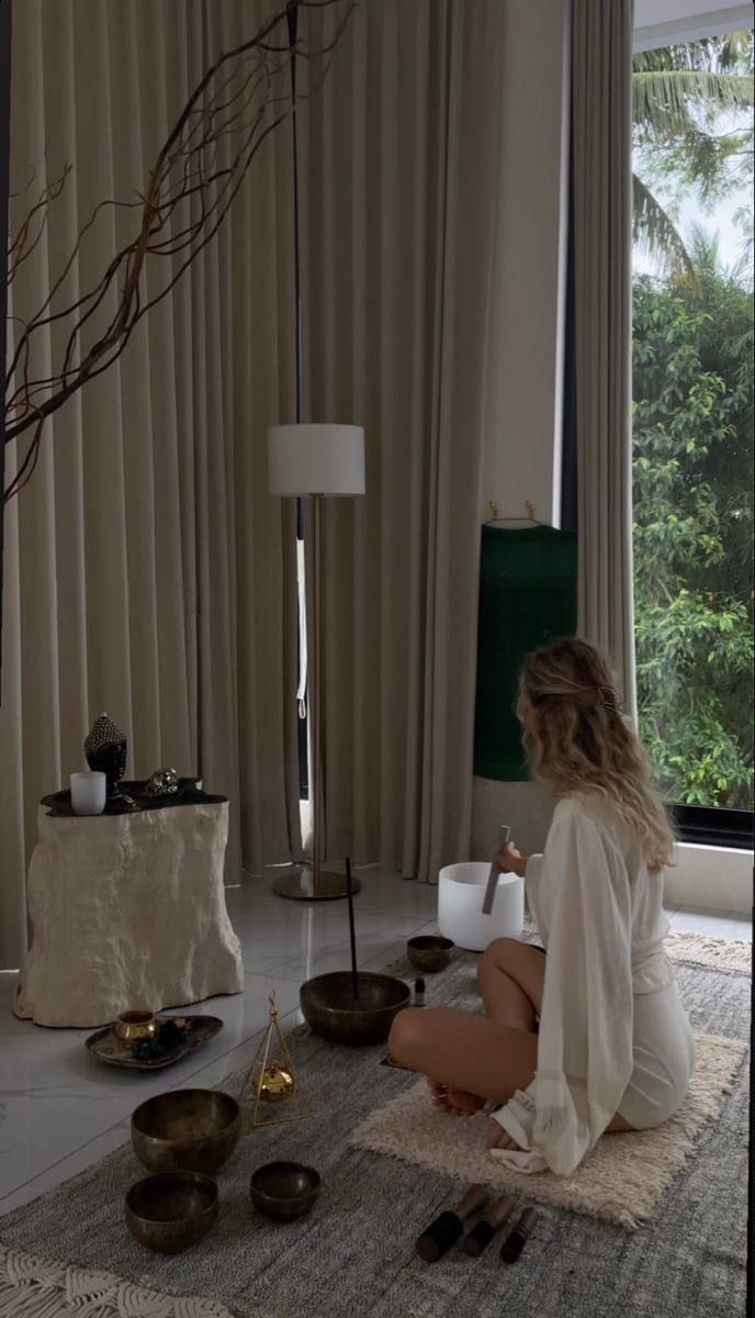 How to Actually Become "That Girl" Without Burning Out