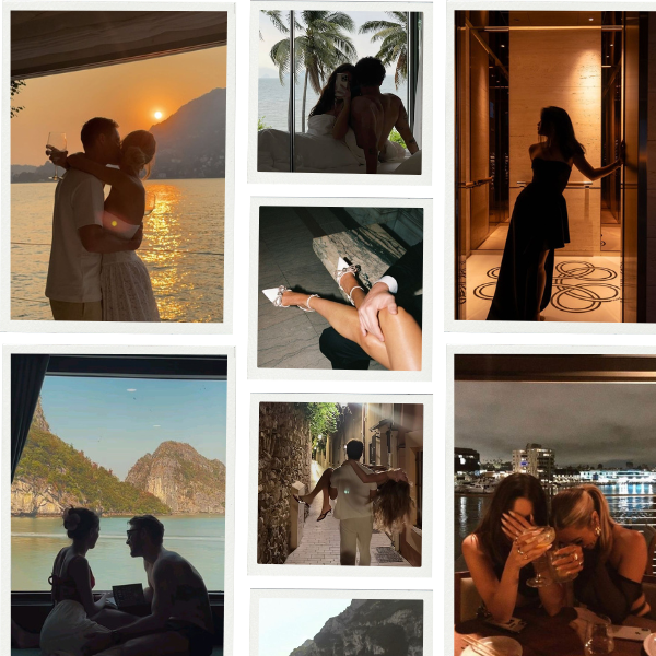 💌 Hot Take: Self-Care Isn’t the Problem — How We’re Dating Is