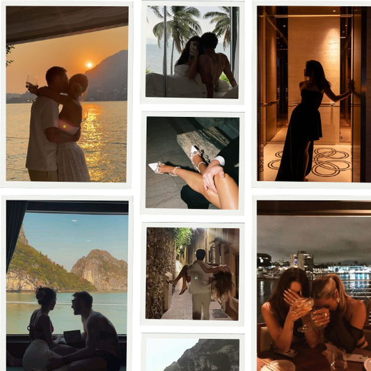 💌 Hot Take: Self-Care Isn’t the Problem — How We’re Dating Is