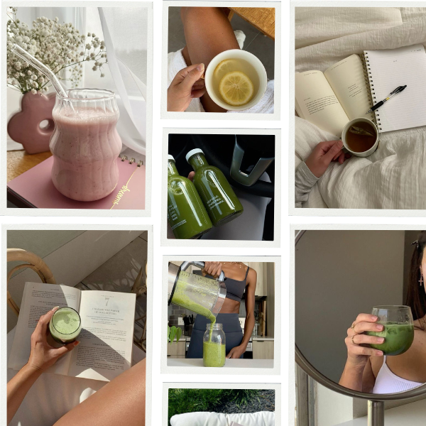 Wellness Doesn’t Come in a Can and That’s Why They Sell It That Way