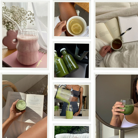 Wellness Doesn’t Come in a Can and That’s Why They Sell It That Way