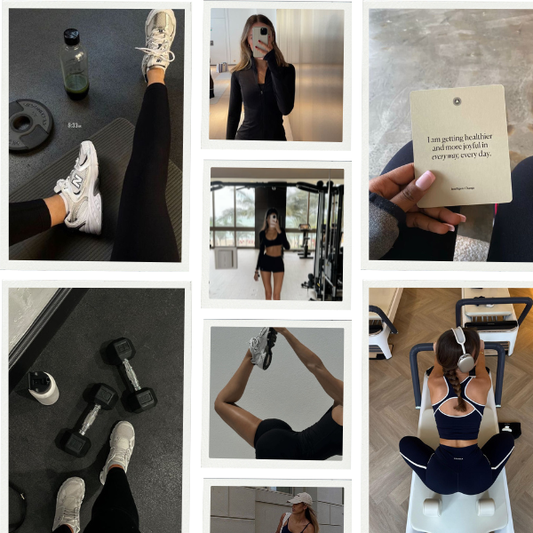 Discipline Isn’t the Same as Self-Trust