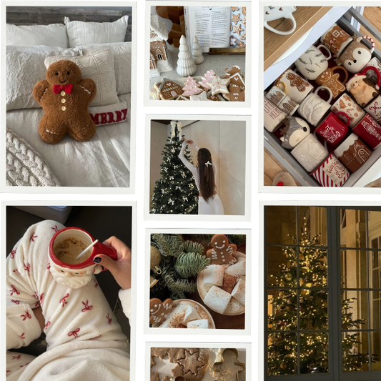 How to Survive Christmas Without Burning Out