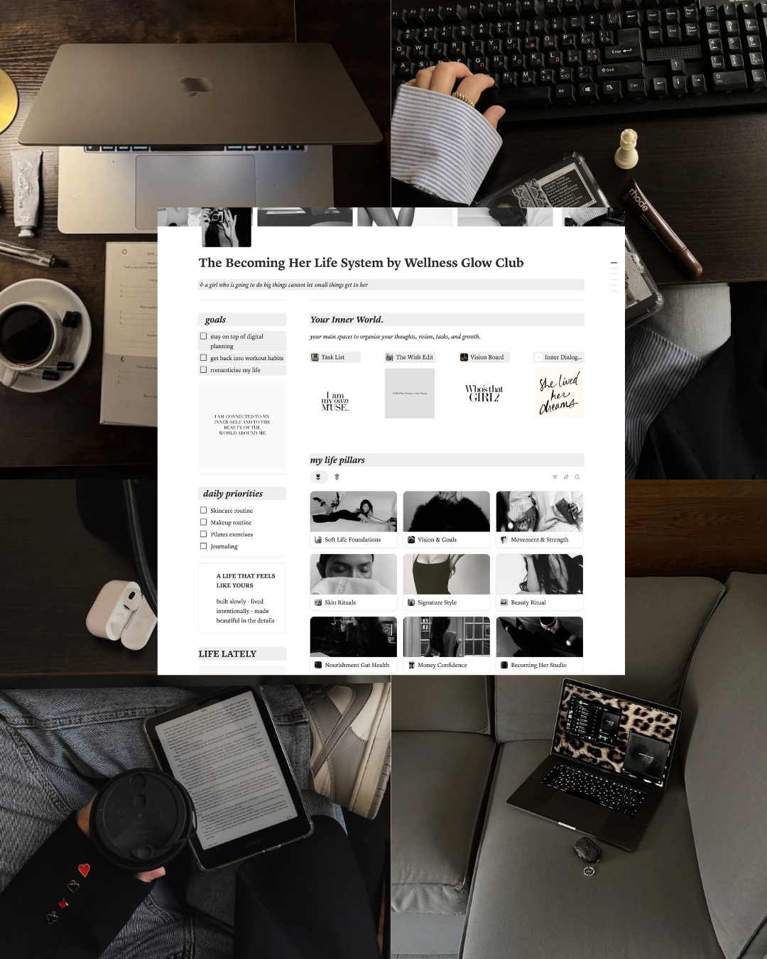 Why the "Pinterest Girlies" are Actually Committing