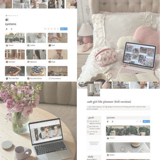 Why Digital Planners Are Better Than Paper Planners for Organising Your Life