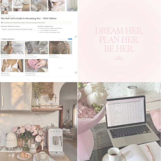 How to Organise Your Life When You Feel Overwhelmed and Busy