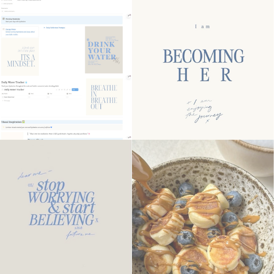 Best Digital Planner for Women Who Want to Reinvent Their Life