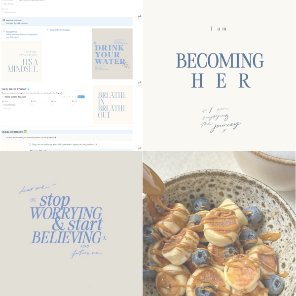 Best Digital Planner for Women Who Want to Reinvent Their Life