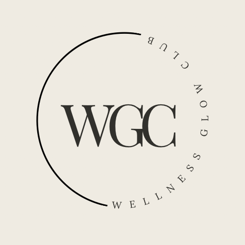 Wellness Glow Club