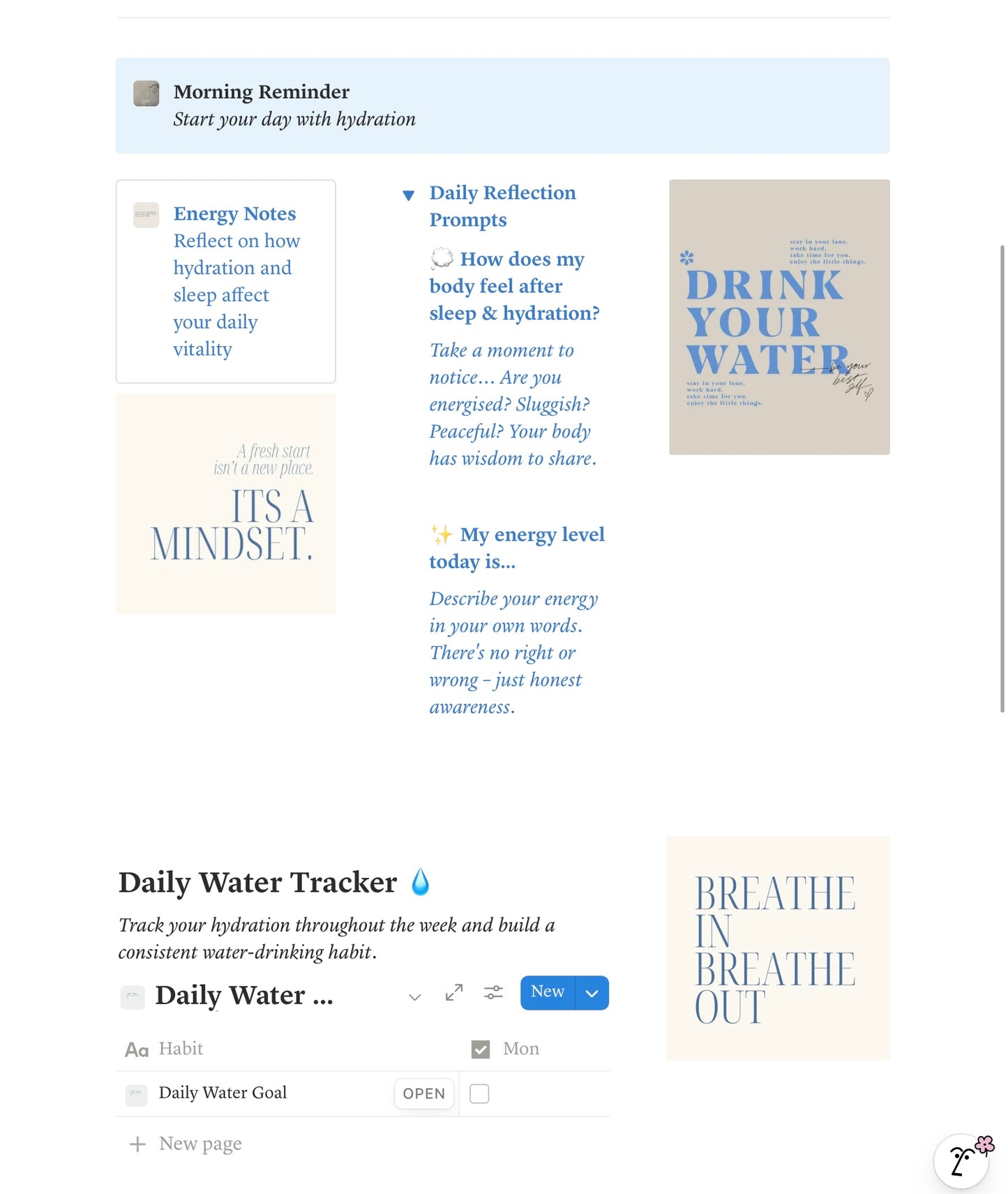 The Soft Girl Guide to Becoming her