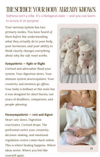 The Becoming Her Reset The soft life framework for ambitious girlies.