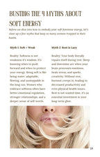The Becoming Her Reset The soft life framework for ambitious girlies.