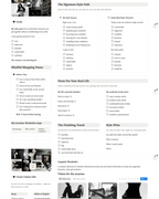 Soft Girl Life System | Becoming Her Notion Planner for Women
